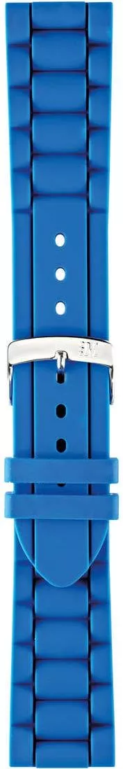 Λουράκι Morellato Lena Silicone Light Blue 20mm A01X4410187066CR20