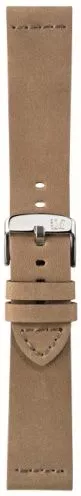 Λουράκι Morellato Bramante Cuoio Avirex Beige 22 mm A01X4683B90027CR22