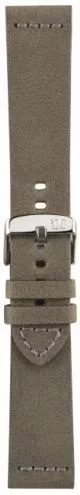 Λουράκι Morellato Bramante Nabuck Stone Zinco 20 mm A01X4683B90291CR20