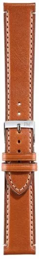 Λουράκι Morellato Gaudi Cuoio Prestige Honey 18 mm A01X4810947046CR18
