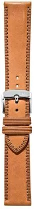 Λουράκι Morellato Pisano Cuoio Top Brown 22 mm A01X5046B71046CR22