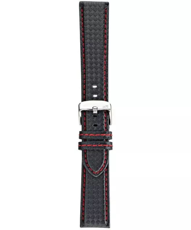 Λουράκι Morellato Biking Techno Carbonio A01U3586977983CR20