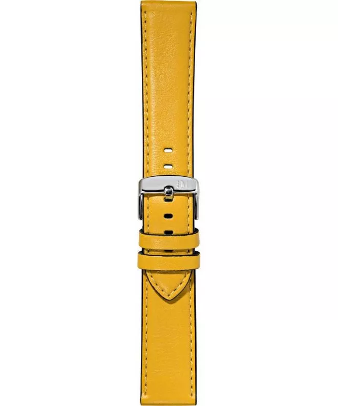 Λουράκι Morellato Croquet EC Nappa A01X5123C03097CR20