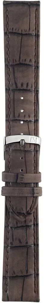 Λουράκι Morellato Larice Marrone 18 mm A01U3936A70032CR18