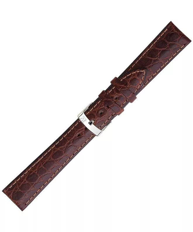 Λουράκι Morellato Liverpool Coccodrillo A01U0751376034CR19