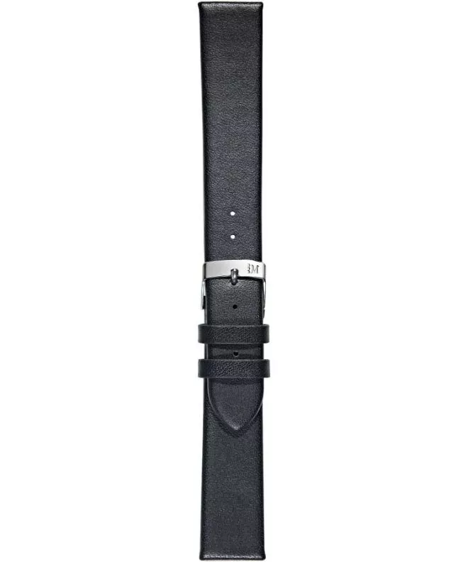 Λουράκι Morellato Micra-Evoque EC Nappa Black 8 mm A01X5200875019CR08