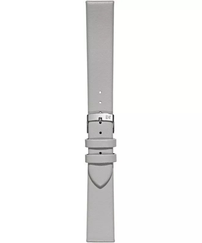 Λουράκι Morellato Micra-Evoque EC Nappa Gray 8 mm A01X5200875094CR08