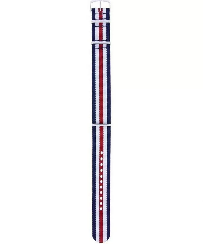 Λουράκι Morellato Nastro Cannete 22 mm A01U3972A74883CR22