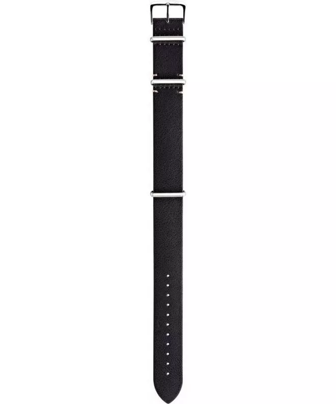 Λουράκι Morellato Nato Grana Bufalo 18 mm A01X5277C14019CR18