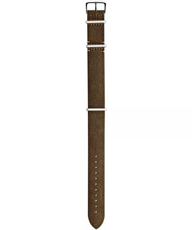 Λουράκι Morellato Nato Grana Bufalo 18 mm A01X5277C14032CR18