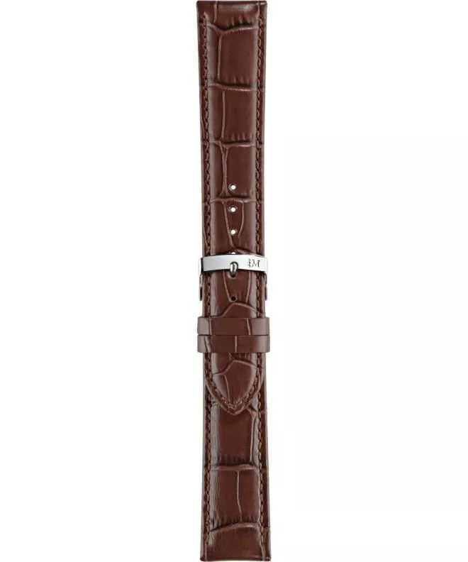 Λουράκι Morellato Samba Aligatore A01X2704656032CR20