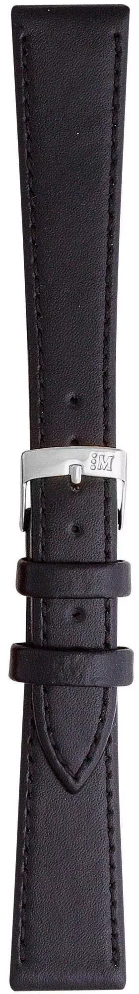 Λουράκι Morellato Sydney Vitello Lucido 16 mm A01U1564220019CR16