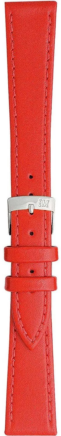Λουράκι Morellato Sydney Vitello Lucido 16 mm A01U1564220083CR16