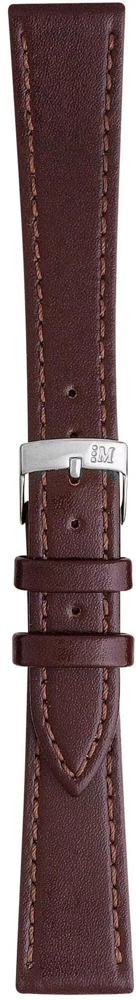 Λουράκι Morellato Sydney Vitello Lucido 18 mm A01U1564220034CR18