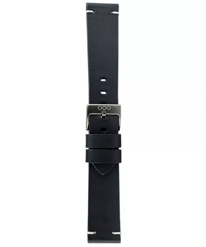 Λουράκι Out of Order Black OOO.01.NE