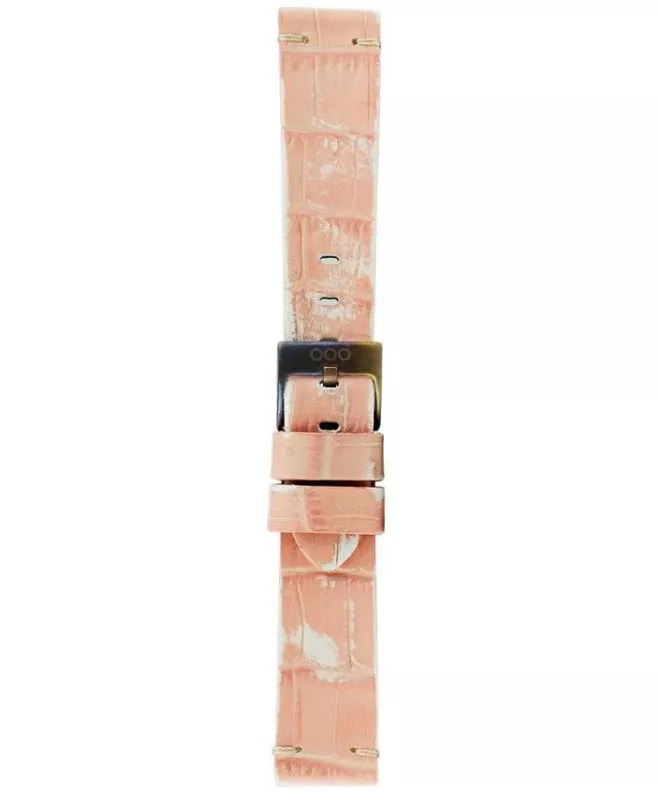 Λουράκι Out of Order Croco Pink OOO.02.CC.RO