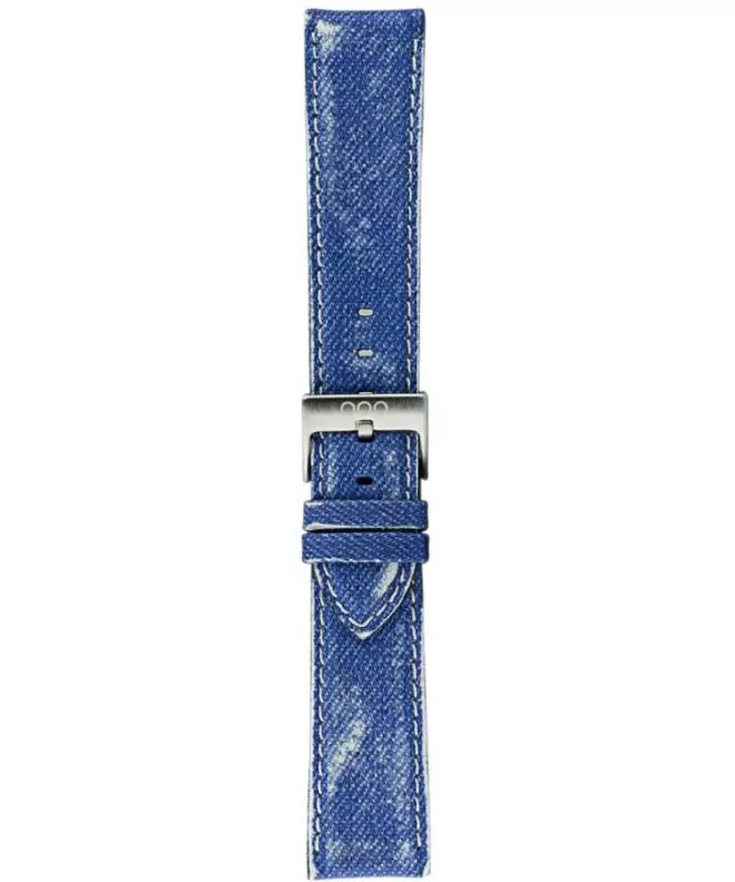 Λουράκι Out of Order Light Blue Jeans OOO.01.JC