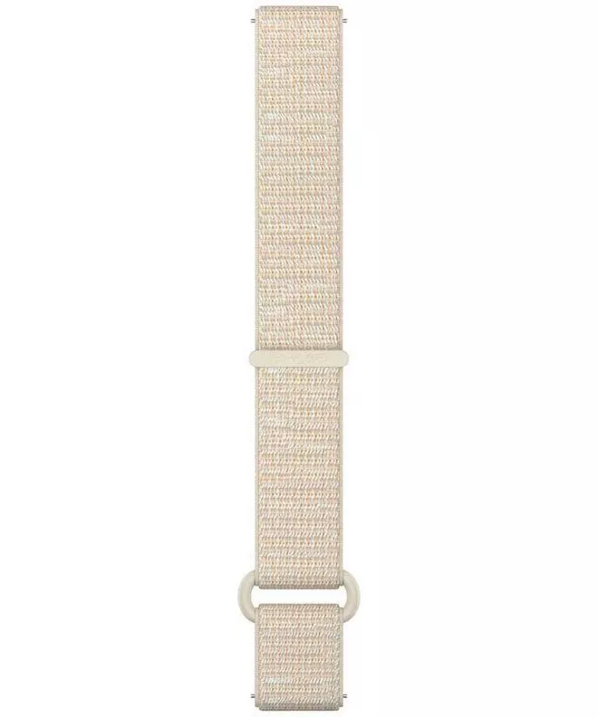 Λουράκι Polar Hook and Loop Nylon Beige S/M 725882061375