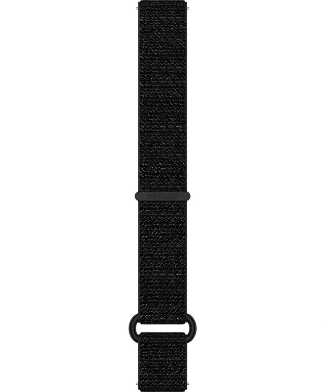 Λουράκι Polar Hook and Loop Nylon Black M/L 725882061344