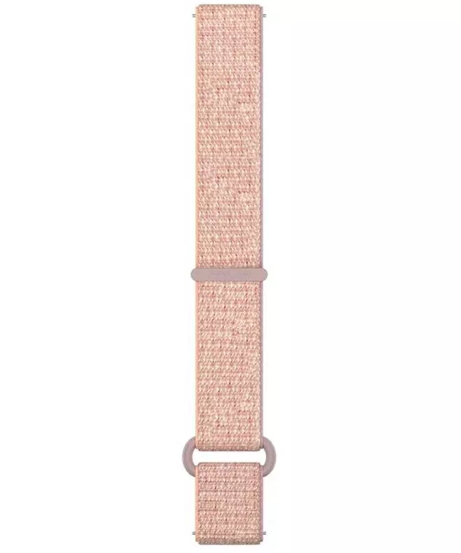 Λουράκι Polar Hook and Loop Nylon Rose S/M 725882061368