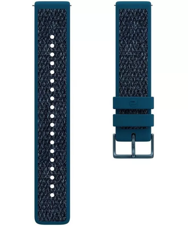 Λουράκι Polar Hybrydowy Blue M 725882058498