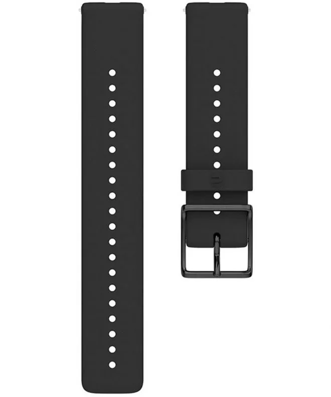 Λουράκι Polar Ignite black S 725882051130