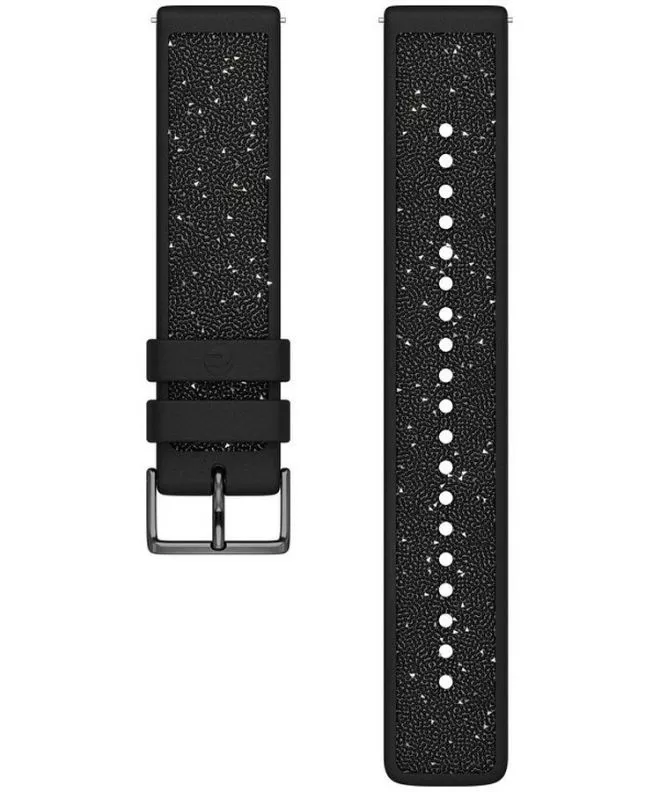 Λουράκι Polar Ignite Obsidian Crystal S-L 725882063683
