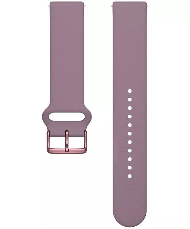 Λουράκι Polar Ignite Purple Dusk S-L 725882063614