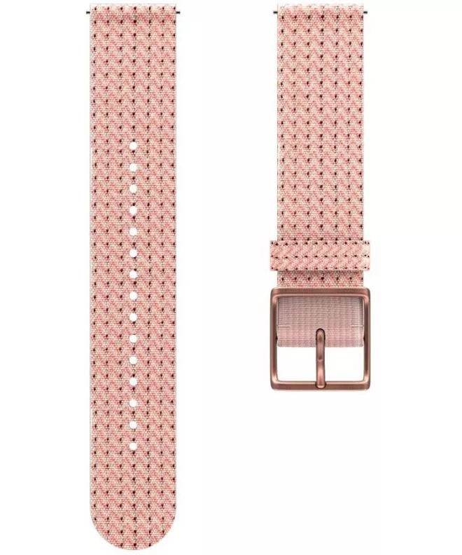 Λουράκι Polar Ignite Rose S 725882058511