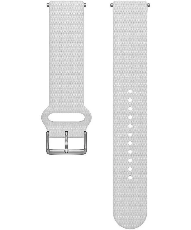 Λουράκι Polar Ignite White S-L 725882063638