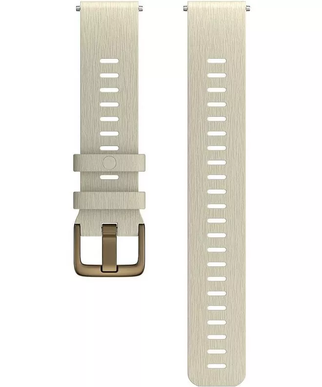 Λουράκι Polar Pacer Cloud White S/L 725882063560