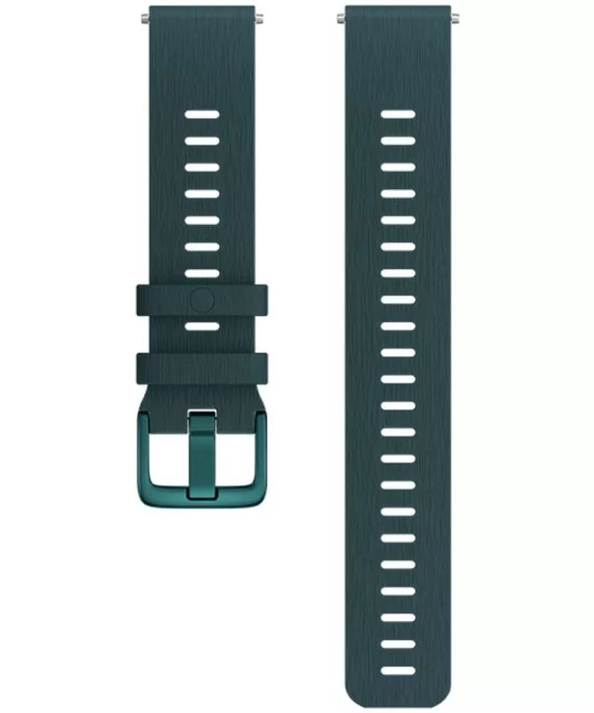 Λουράκι Polar Pacer Deep Teal S/L 725882063577