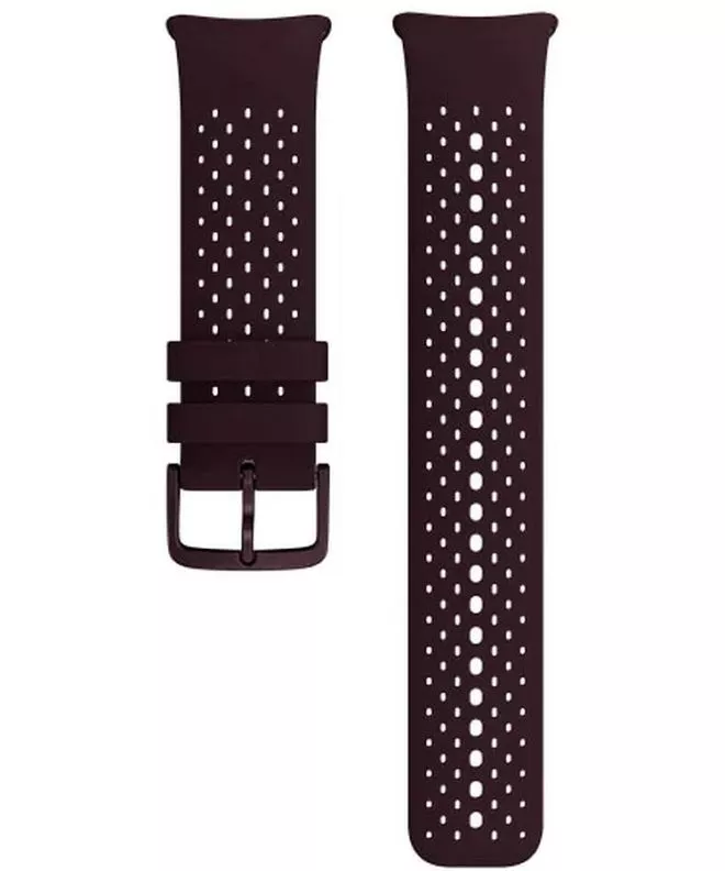 Λουράκι Polar Pacer Pro Autumn Maroon S/L 725882063737