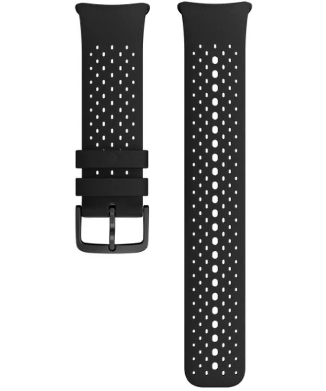 Λουράκι Polar Pacer Pro Carbon Gray S/L 725882063706