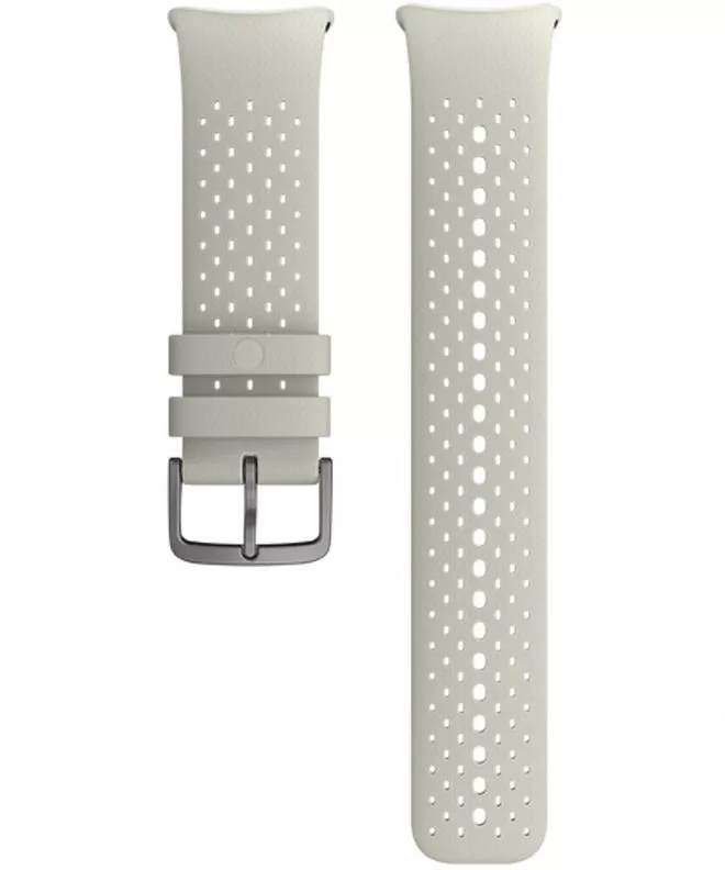 Λουράκι Polar Pacer Pro Snow White S/L 725882063713