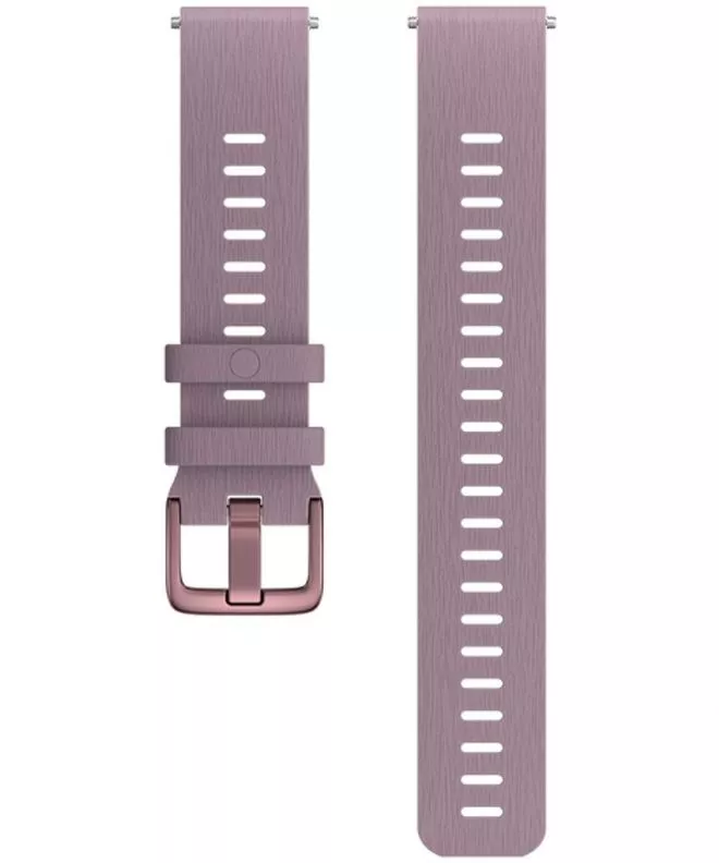 Λουράκι Polar Pacer Purple Dusk S/L 725882063584