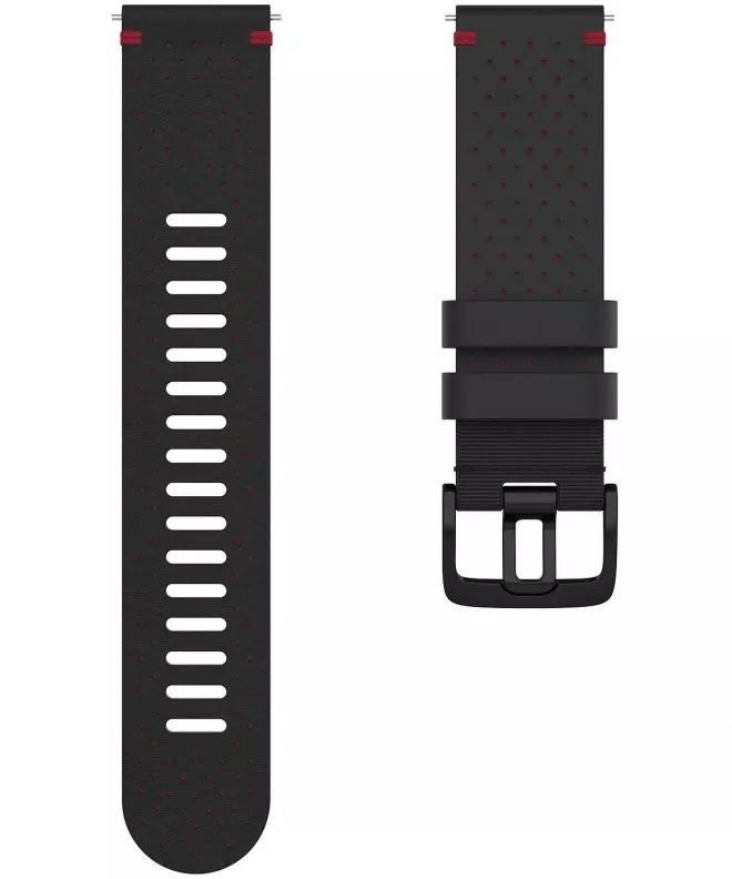 Λουράκι Polar Perforated Leather M/L 725882060002