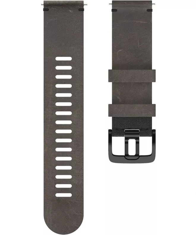 Λουράκι Polar Skórzany Brązowy M/L 725882054292