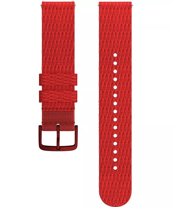 Λουράκι Polar Tide Red M 725882061399