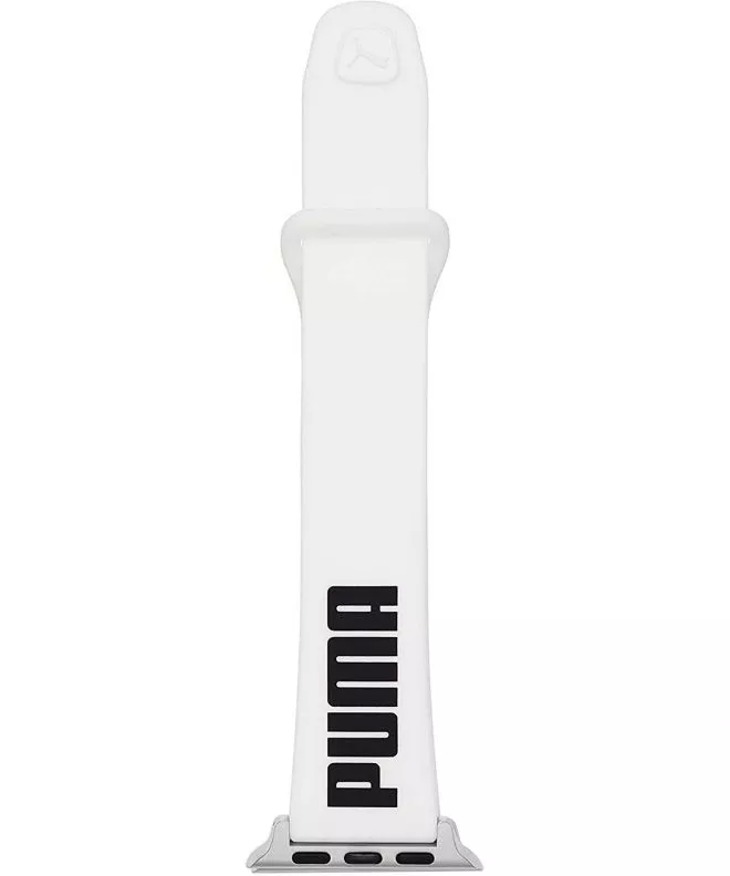 Λουράκι Puma Silicone 18 mm PS7000