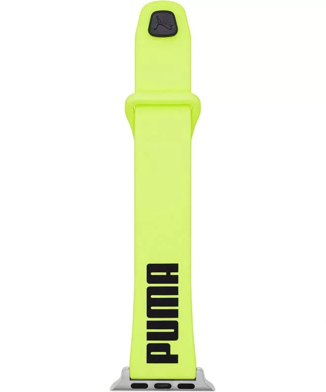 Λουράκι Puma Silicone 18 mm PS7001