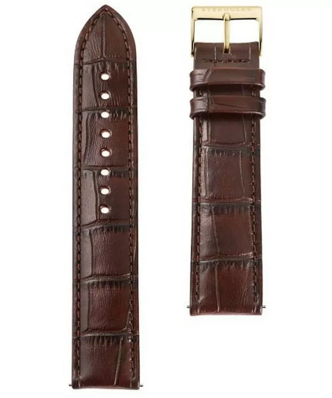 Λουράκι Sternglas Heritage S03-HE01