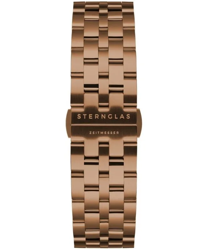 Βραχιόλι Sternglas Metal 20 mm S03-ME15-SET