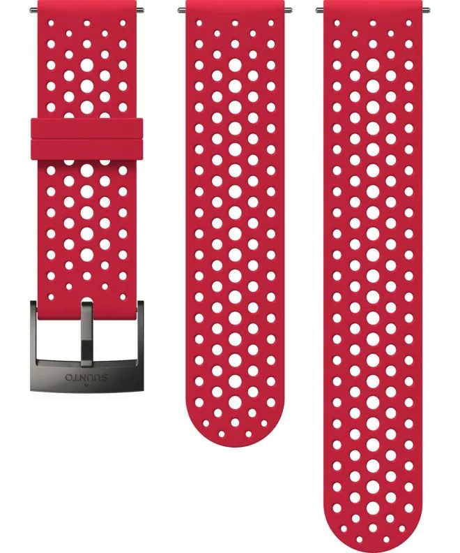 Λουράκι Suunto Athletic 1 SET SS050681000