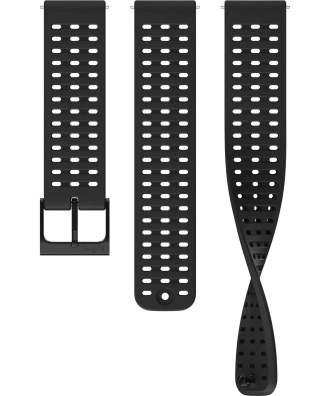Λουράκι Suunto Athletic 2 All Black S+M SS050850000