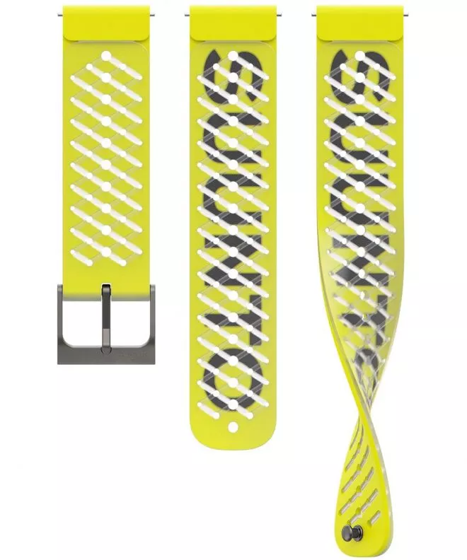 Λουράκι Suunto Athletic 5 SS050963000