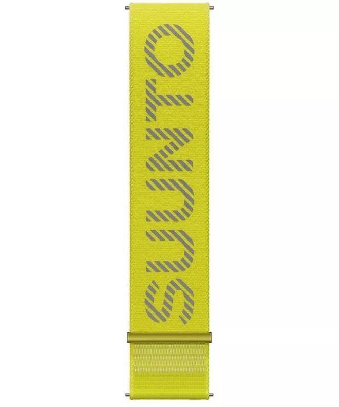Λουράκι Suunto Athletic 7 Loop SS051133000