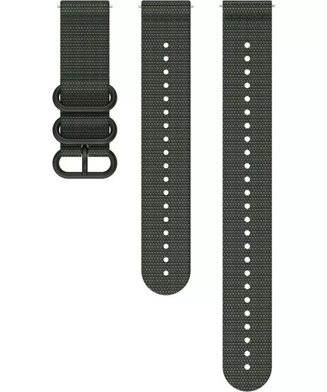 Λουράκι Suunto Explore 1 Forest Green M+L SS050854000