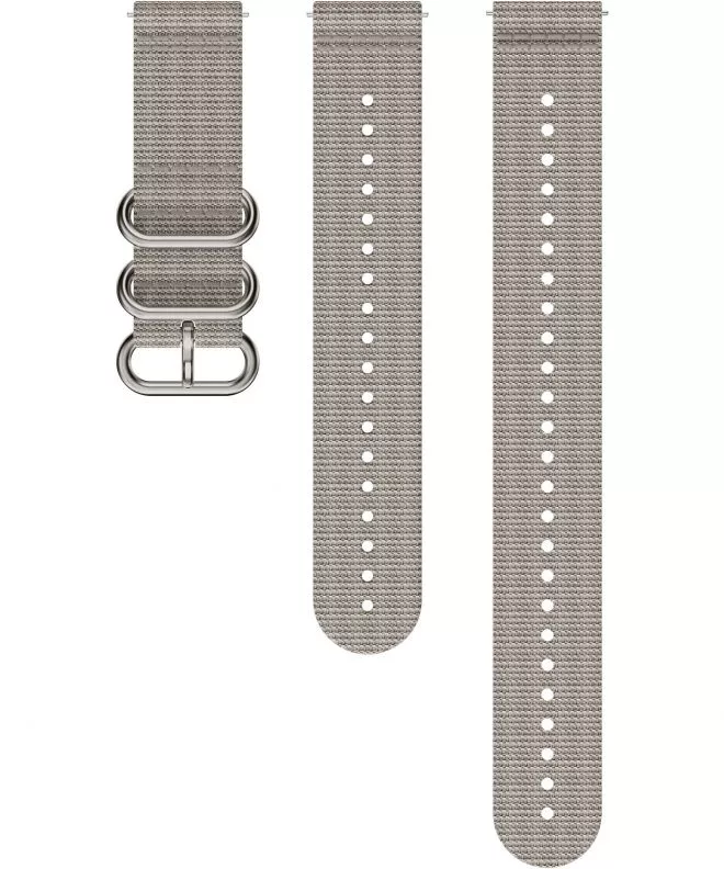Λουράκι Suunto Explore 1 Sand Gray M+L SS050856000