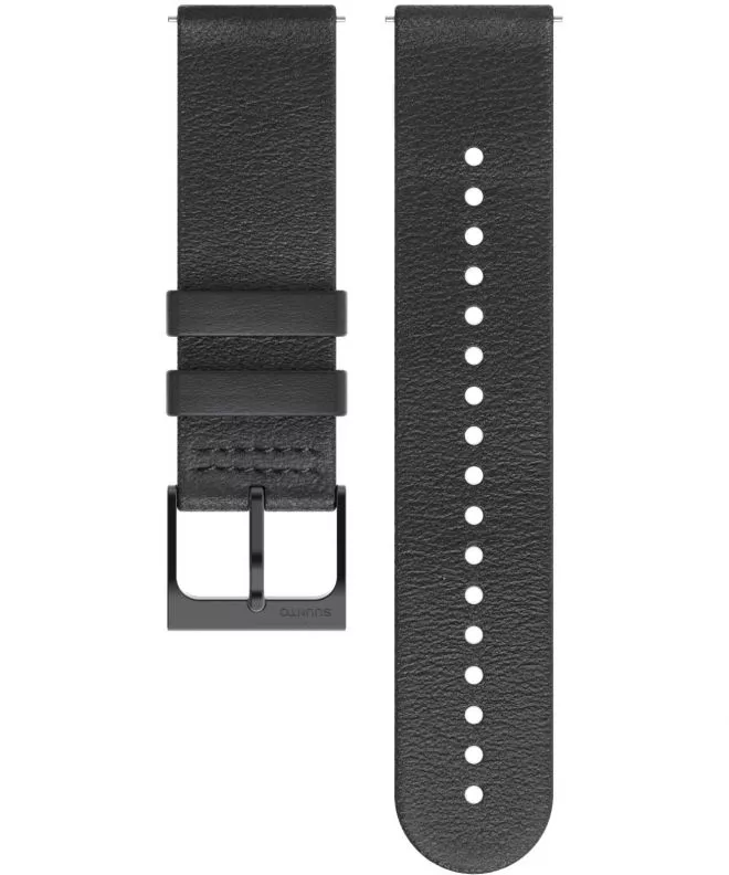 Λουράκι Suunto Urban 6 All Black M SS050693000